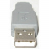 Переходник USB Am-Mini B 4pin