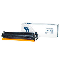 NV Print NVP-CF230XT Картридж совместимый NV-CF230XT для HP LaserJet Pro M227fdn /  M227fdw /  M227sdn /  M203dn /  M203dw (3500k)