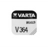 Батарейка VARTA                       364