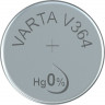 Батарейка VARTA                       364