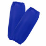 Накидка фартук с нарукавниками для труда ПИФАГОР, 3 кармана, уменьшенный размер, 39х49 см, синий, 270920
