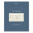 Тетрадь 24 л. BRAUBERG линия, обложка картон, CLASSIC, 107310