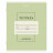 Тетрадь 24 л. BRAUBERG линия, обложка картон, CLASSIC, 107310