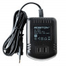 Понижающий трансформатор с 220 V на 110 V ROBITON 3P070