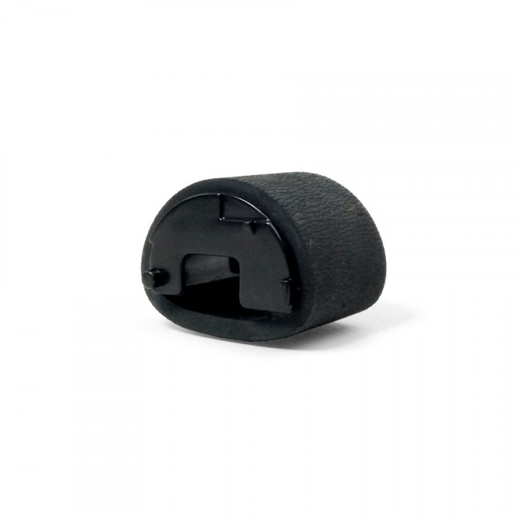 NV Print NVP-RL1-2412-NC Ролик захвата обходного лотка для HP LJ P3015 M521 M525  (RL1-2412)