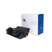 NV Print NVP-CF281X/NVP-039H Картридж совместимый NV-CF281X / NV-039H для HP LaserJet M605dn /  M605n /  M605x /  M606dn /  M606x /  M630dn /  M630f /  M630h /  Flow M630z /  M630h  /  Canon i-Sensys LBP351x /  352x (25000k)