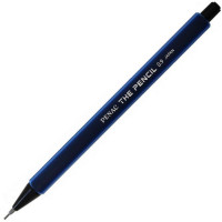 Карандаш механический Penac The Pencil, 0,9 мм., НB, Синий (PENAC SA2005-03)