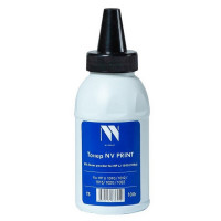 NV Print NVP-HPLJ1010100G Тонер для HP 1010 (100 г) для HP LaserJet LJ P2030, 2035, 2050, 2055,LJ Pro M400, 401, 425,LJ 4200, 4250,LJ 4300, 4350,LJ 1010, 1012, 1015, 1018, 1020, 1022, M1319, 3010, 3015, 3020, 3030, 3050, 3052, 3055, M1005mfp, LJ 4240, 425
