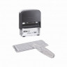 Самонаборный штамп 5 строк, поле 47х18 мм Colop Printer C30/1-Set