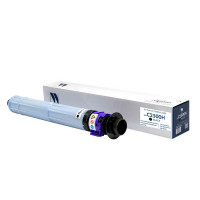 NV Print NVP-C2500HBk Тонер-картридж совместимый NV-C2500H Black для Ricoh IM C2000, C2500 (16500k)