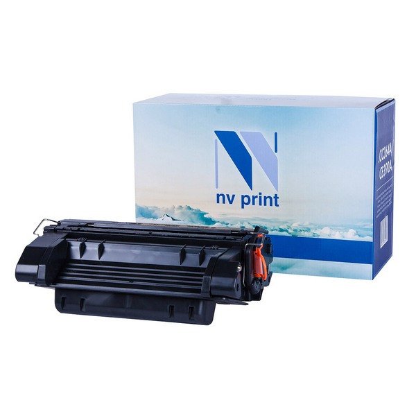 NV Print NVP-CC364A/CE390A Картридж совместимый NV-CC364A / CE390A для HP LaserJet P4010 /  P4014 /  P4014dn (CB512A) /  P4014n /  P4015 /  P4015dn /  P4015n /  P4015tn /  P4015x /  P4510 /  P4515 /  P4515n /  P4515tn /  P4515x /  P4515xm /  M601dn Enterp