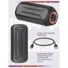 Колонка портативная DEFENDER Enjoy S1000, 2.0, 20 Вт, bluetooth, microUSB, черная, 65688