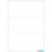 HERMA 3756 НАКЛЕЙКИ VARIO 36x82 БЕЛЫЕ