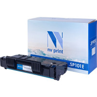 NV Print NVP-SP101E Тонер-картридж совместимый NV-SP101E для Ricoh Aficio SP 100 /  100SU /  100SF (2000k)
