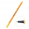 Ручка капиллярная Stabilo Point 88 0,4 мм, 88/44 желтый (Stabilo 88/44)