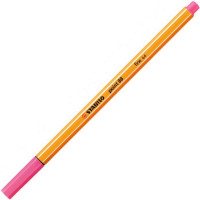 Ручка Капиллярная Stabilo Point 88 Гелиотроп (STABILO 88/17)
