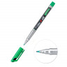 Набор маркерных ручек нестираемых STABILO Write-4-all, F/0,7 мм, перманентные, 4 цвета, пластиковый футляр (STABILO 156/4)