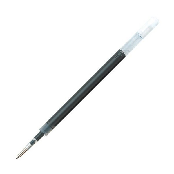 Стержень для гелевой ручки PENAC Inketti, CCH-3 gel, FX-7, 0,5 мм., Черный (PENAC GBR30506-PB1)