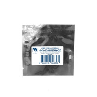 NV Print NVP-CH-HU10Y-20 Чип универсальный для HP CE412A, CC532A, CE312A, CF212A, CE322A, CE402A, CE262A, CB542A Yellow (20шт) совместимый