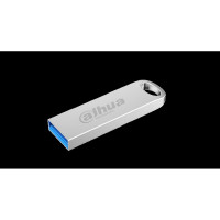 Dahua DHI-USB-U106-30-128GB Флэш-накопитель Dahua 128GB USB flash drive ,USB3.0 Read Speed 40–70MB / s, Write Speed 9–25MB / s Operating Temperature 0°C to 60°C, Storage Temperature -20°C to 70°C 5-year limited warranty