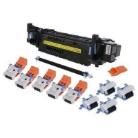 NV Print NVP-J8J88A-DO Комплект обслуживания для для HP LaserJet M631 M632 M633 (с разбора) (J8J88A)