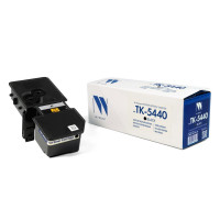 NV Print NVP-TK-5440Bk Картридж совместимый NV-TK-5440 Black для Kyocera ECOSYS PA2100 / MA2100 (2600k)