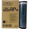 Riso S-3919E Краска чёрная 1000 ml для Riso series FR / RP (кратность поставки 2 шт., цена за ед.)