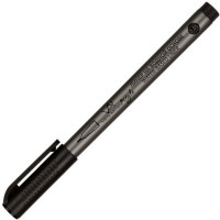 Ручка капиллярная VISTA-ARTISTA Style на водной основе, 0,05 мм, черная (VISTA-ARTISTA BPL-01/0,05)