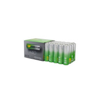Батарейка GP Super GP15AA21-2CRSWC40 G-TECH LR6 SR10 (Комплект 40 шт.)