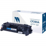 NV Print NVP-CF280A Картридж совместимый NV-CF280A для HP LaserJet Pro 400 MFP M425dn /  400 MFP M425dw /  400 M401dne /  400 M401a /  400 M401d /  400 M401dn /  400 M401dw (2700k)