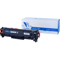 NV Print NVP-CC530A/718Bk Картридж совместимый NV-CC530A / NV-718 Black универсальные для HP / Canon Color LaserJet CP2024 /  CP2024n /  CP2024dn /  CP2025 /  CP2025n /  CP2025dn /  CP2026 /  CP2026n /  CP2026dn /  CP2027 /  CP2027n /  CP2027dn /  LBP 720