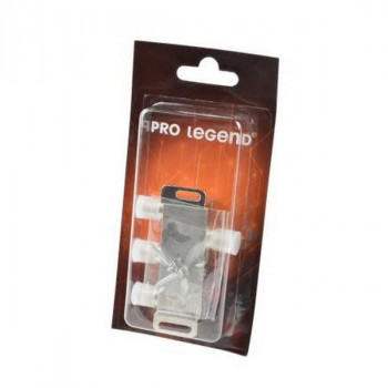 Разветвитель Pro Legend PL1106 сплиттер на 3 направления BL1 Тип: RFp+3RFp-R-0Цена: за 1 шт.