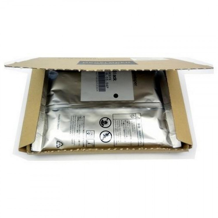 NV Print NVP-675K85030-NO Девелопер для XEROX WC 7525 7530 7535 7545 7830 7835 7845 7855 черный (оригинальный) (675K85030)