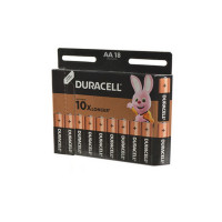 Батарейка DURACELL LR6 BL18 (Комплект 18 шт.)