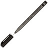 Ручка капиллярная VISTA-ARTISTA Style на водной основе, 0,1 мм, черная (VISTA-ARTISTA BPL-01/0,1)