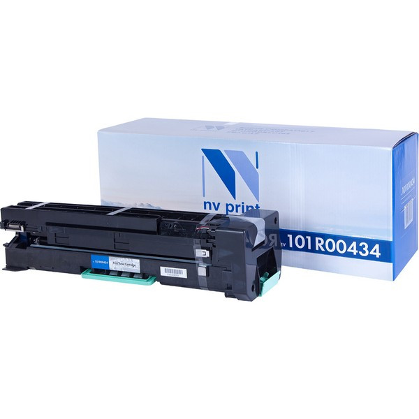 NV Print NVP-101R00434 Блок фотобарабана совместимый NV-101R00434 для Xerox WorkCentre 5222 /  5222c  / 5222cd  / 5225  / 5222p  / 5222pd  / 5222sd  / 5222k  / 5222ku  / 5230  / 5222xd  / pro 5225 (50000k)