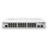 MikroTik CRS326-24G-2S+IN Коммутатор MikroTik CRS326-24G-2S+IN 24 Gigabit ports, 2 SFP+ cages and a desktop case – server room power for your home