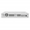 MikroTik CRS326-24G-2S+IN Коммутатор MikroTik CRS326-24G-2S+IN 24 Gigabit ports, 2 SFP+ cages and a desktop case – server room power for your home