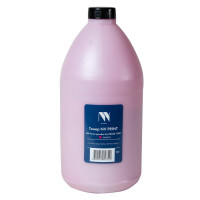 NV Print NVP-HP252-TYPE1-1KGM Тонер HP 252  /  452  /  552  /  M254 (1кг) Magenta для CF403A / X, CF363A / X, CF413A / X, CF533A, CF543A / X, HP Color LaserJet M252, M274, M277, M552, M553, M577, M452, M377, M477, M180, M181, M254, M280, M281 Type1