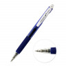 Ручка гелевая автоматическая Penac Inketti 0,5 мм., Синяя, 1 шт. в блистере (PENAC BA3601/41-B)