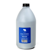 NV Print NVP-HG220-1KG Тонер HANDAN для HP HG220 (1кг) LJ 1010 / 1012 / 1015 / 1018 / 1020 / 1022 / M1319 / 3010 / 3015 / 3020 / 3030 / 3050 / 3052 / 3055 / M1005 / 2100,2200 / LJ 4000,4050 / 8100,8150 / LJ 1000 / 1005 / 1200 / 1220 / 3300 / 3310 / 3320 /