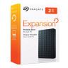 Внешний жесткий диск SEAGATE Expansion 2TB, 2.5
