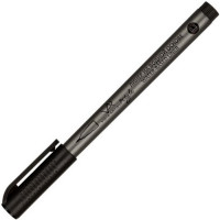 Ручка капиллярная VISTA-ARTISTA Style на водной основе, 0,3 мм, черная (VISTA-ARTISTA BPL-01/0,3)