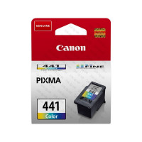 Canon 5221B001 Картридж цветной CL-441 для Canon PIXMA MG2140/3140/MX454 (180 стр.) Установить до 07/2017