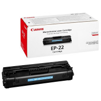 Canon 1550A003 Картридж EP-22 для Сanon 800 / 810 / LBP-1120 (2,5K)