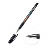 Ручка шариковая Stabilo Exam Grade 588G, 0,4 мм., черная (STABILO 588/G-46)