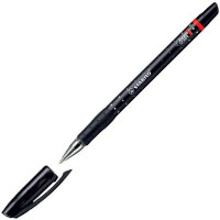 Ручка шариковая Stabilo Exam Grade 588G, 0,4 мм., черная (STABILO 588/G-46)