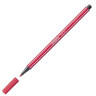Фломастер Stabilo Pen 68 Темно-Красный (STABILO 68/50)