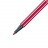 Фломастер Stabilo Pen 68 Темно-Красный (STABILO 68/50)
