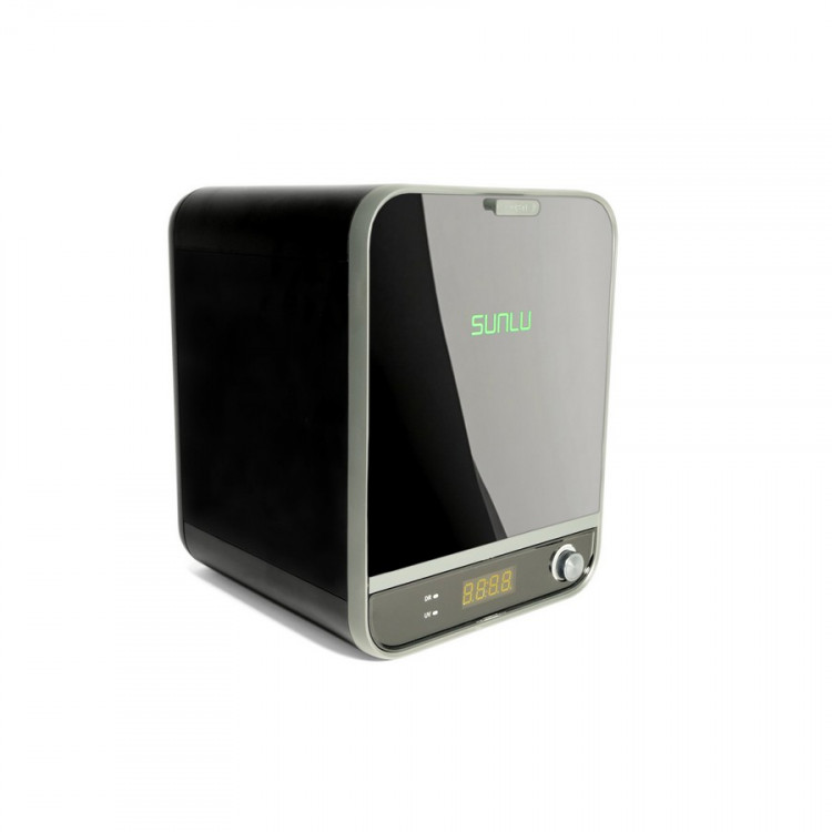 NV Print NVP-3D-UV-BOX-RC2 3D короб для отверждения фотополимерной смолы Sunlu